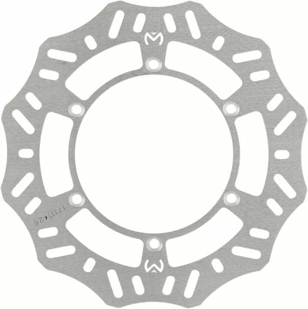 Rotor Front Beta 06-12 1711-Fr-Beta01