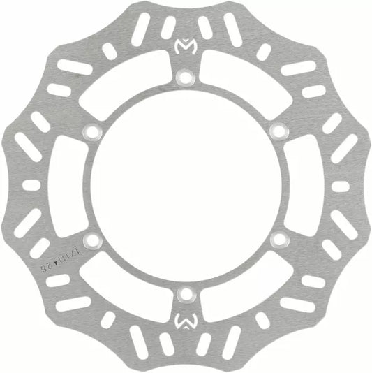 Rotor Front Beta 06-12 1711-Fr-Beta01