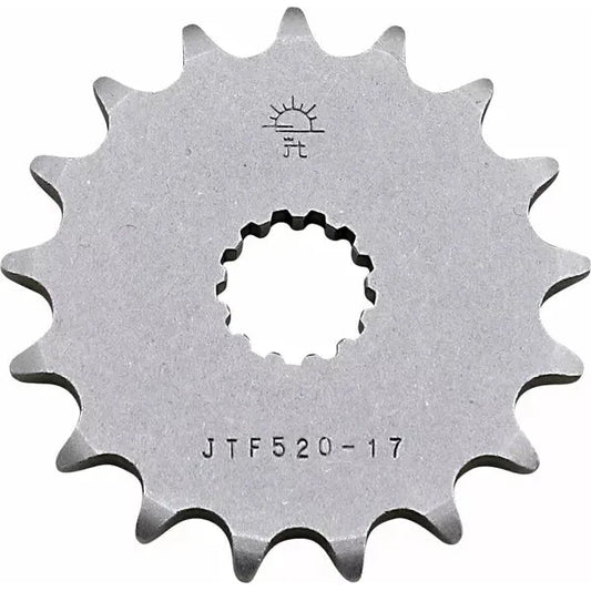 Sprocket Front 17T 525 Jtf520.17
