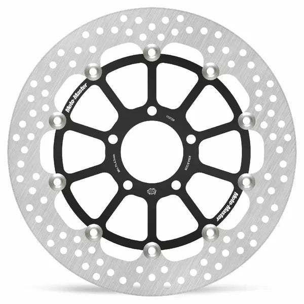 Brake Disc Halo Float Ft 112129