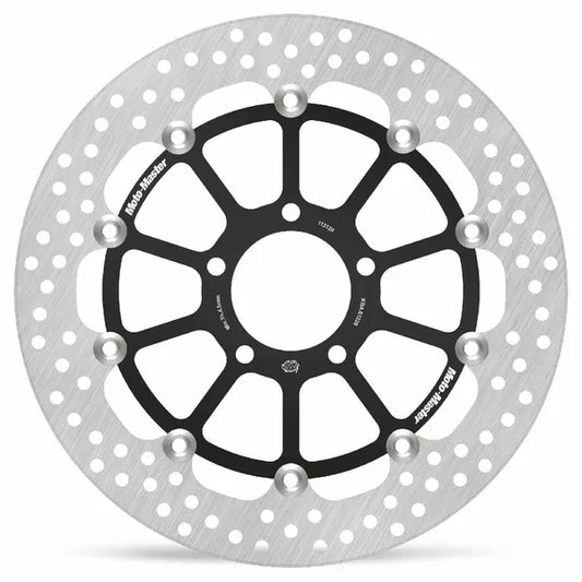 Brake Disc Halo Float Ft 112129