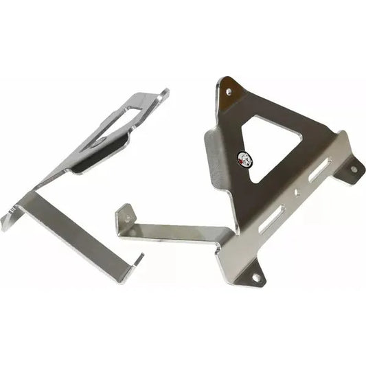 Radiator Brace Yzf450 23- Al Ax1718