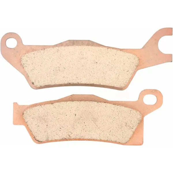 Brake Pad Frt/Rr Outlandr M515-S47