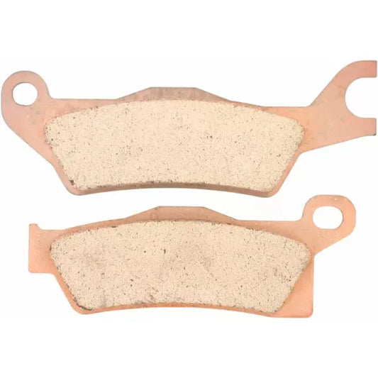 Brake Pad Frt/Rr Outlandr M515-S47