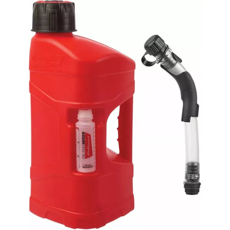 Can 10L With Fill Hose Bender 8464600001