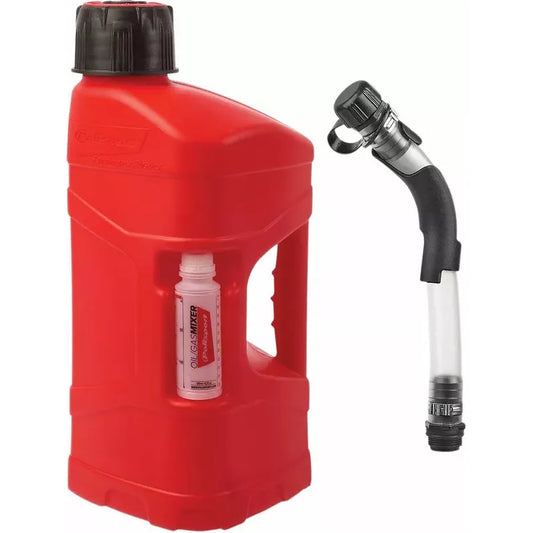 Can 10L With Fill Hose Bender 8464600001