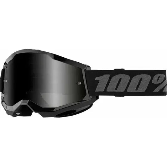 Goggle Strata 2 Sand Black Smoke