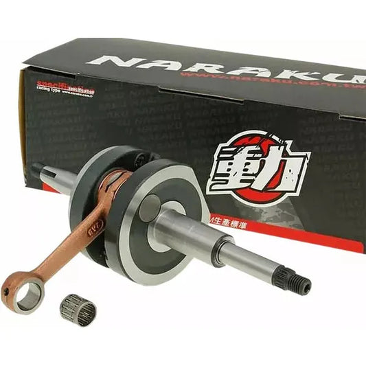 Crankshaft Nk105.05