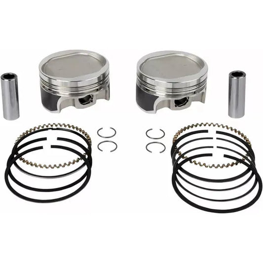 Pistn Kt Trkr Sprtstr Std Wk0212Ps