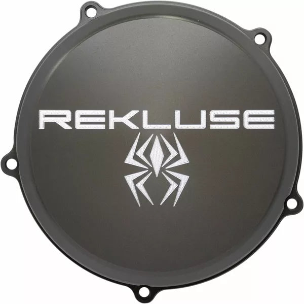 Clutch Cover Kx450F '21 Rms-0404047