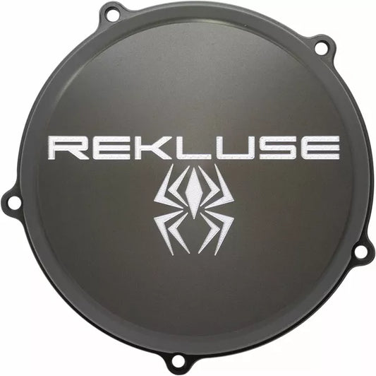 Clutch Cover Kx250F '21 Rms-0404140