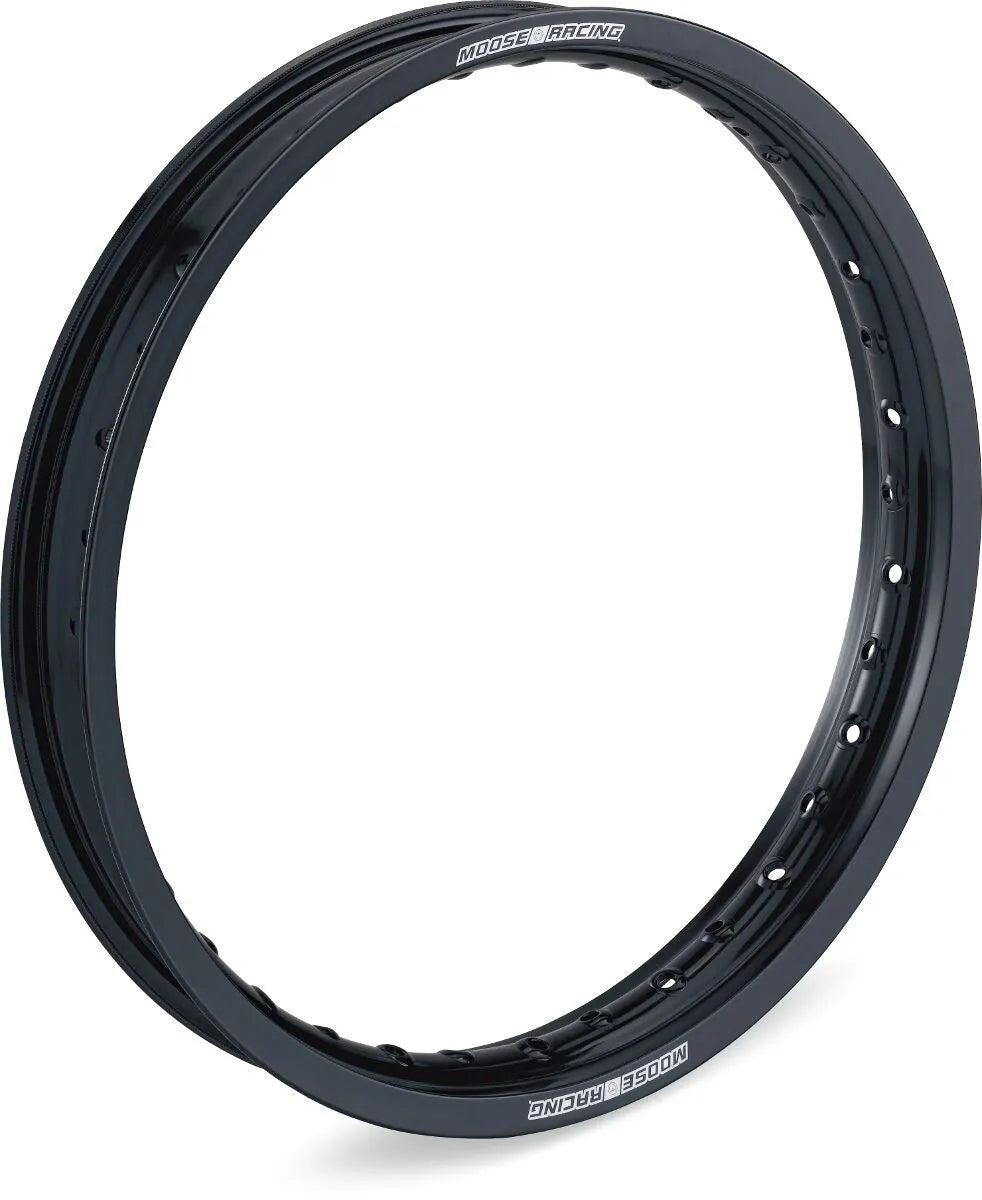 RIM BLACK REAR 18X2.50