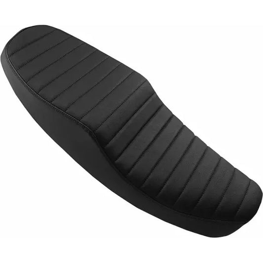 Seat Retro Clsc Blk/Vnyl 0810-2214