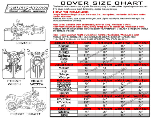 COVER DEFENDER EXTREME 2X