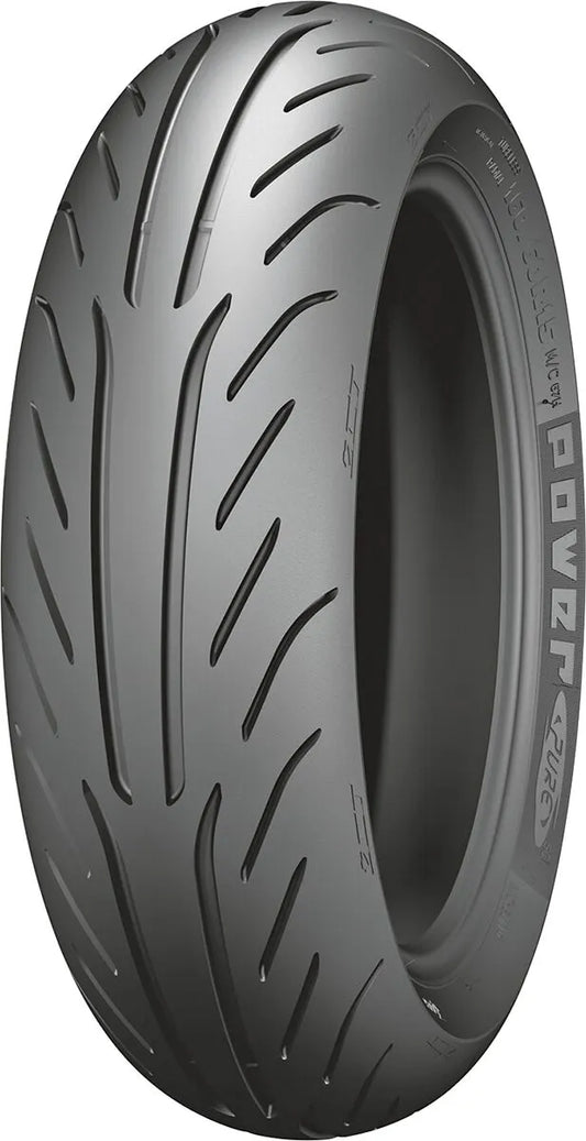 POWER PURE SC 130/70 - 13 M/C 63P REINF R TL