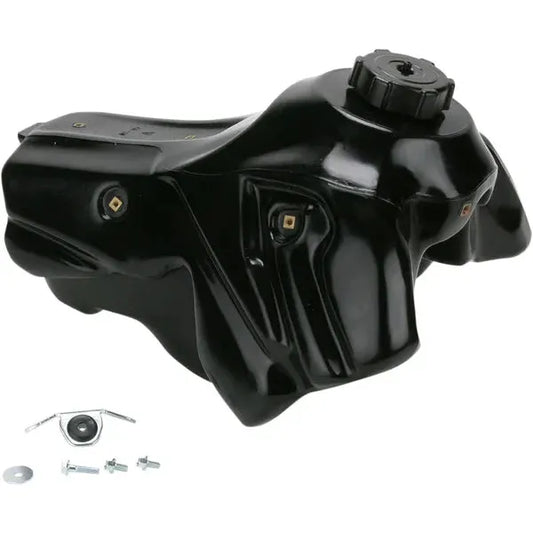 Tank Gas Crf450X 3.2 Black