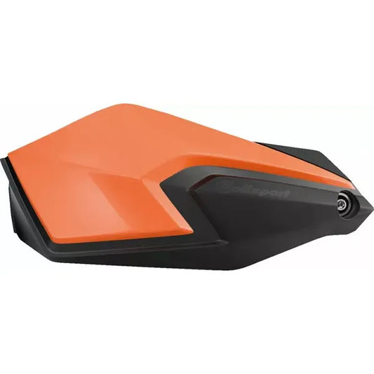 Handguards S-Dual Or/Bk 8308900004