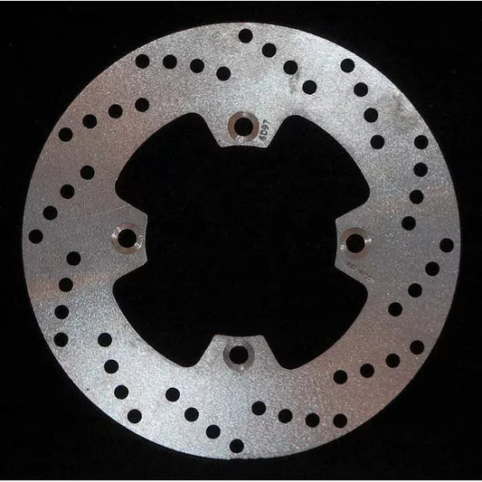 Brake Rotor D-Series Solid Round Offroad MD6097D