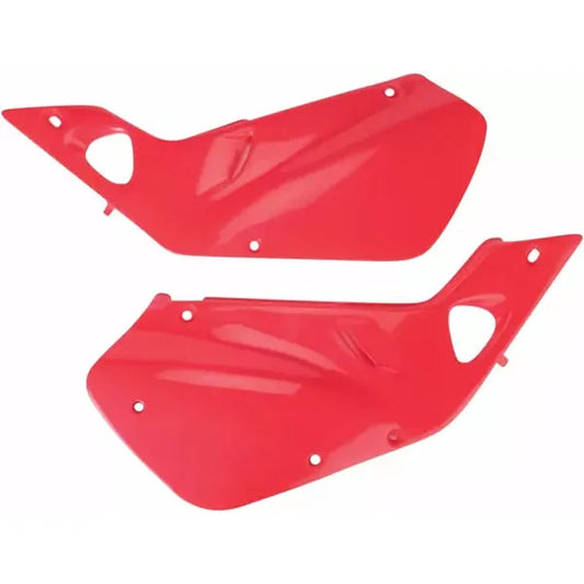 Sd Cover Cr250 97-99 Fl Red Ho03602#067