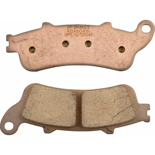 Brake Pad Sintrd Dp576 Dp576
