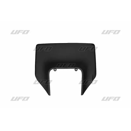 Headlight Plast Hva 2020 Bk Hu04300#001