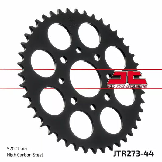 Sprocket Rear 44T 520 Jtr273.44