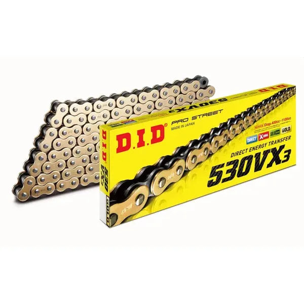 Chain DID530VX3 GB 116RH