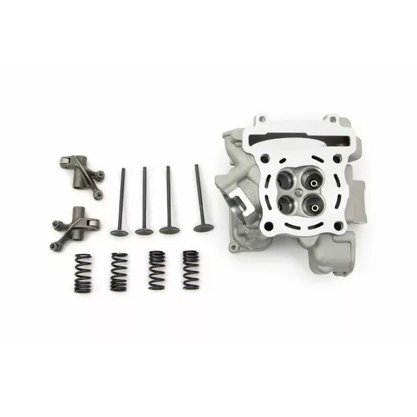 Cylinder Head Nk600.77