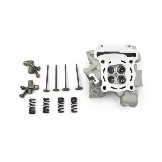 Cylinder Head Nk600.77