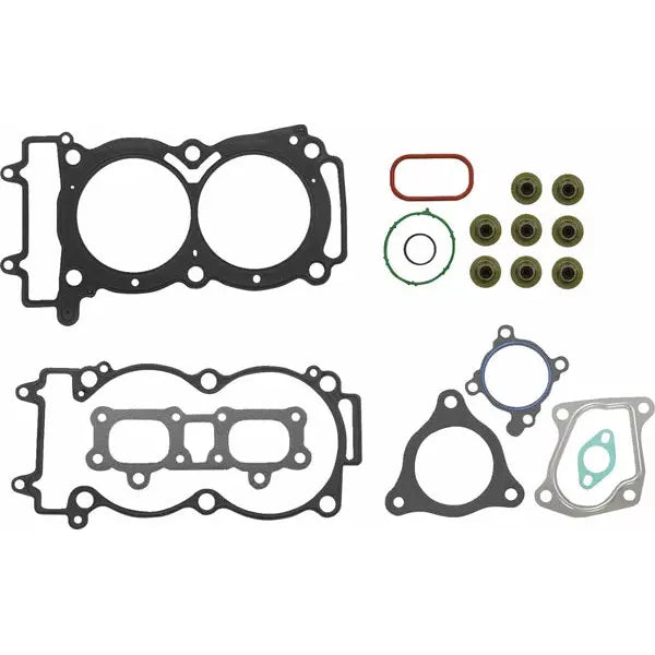 Gasket Kit Top End Pol P400427620024