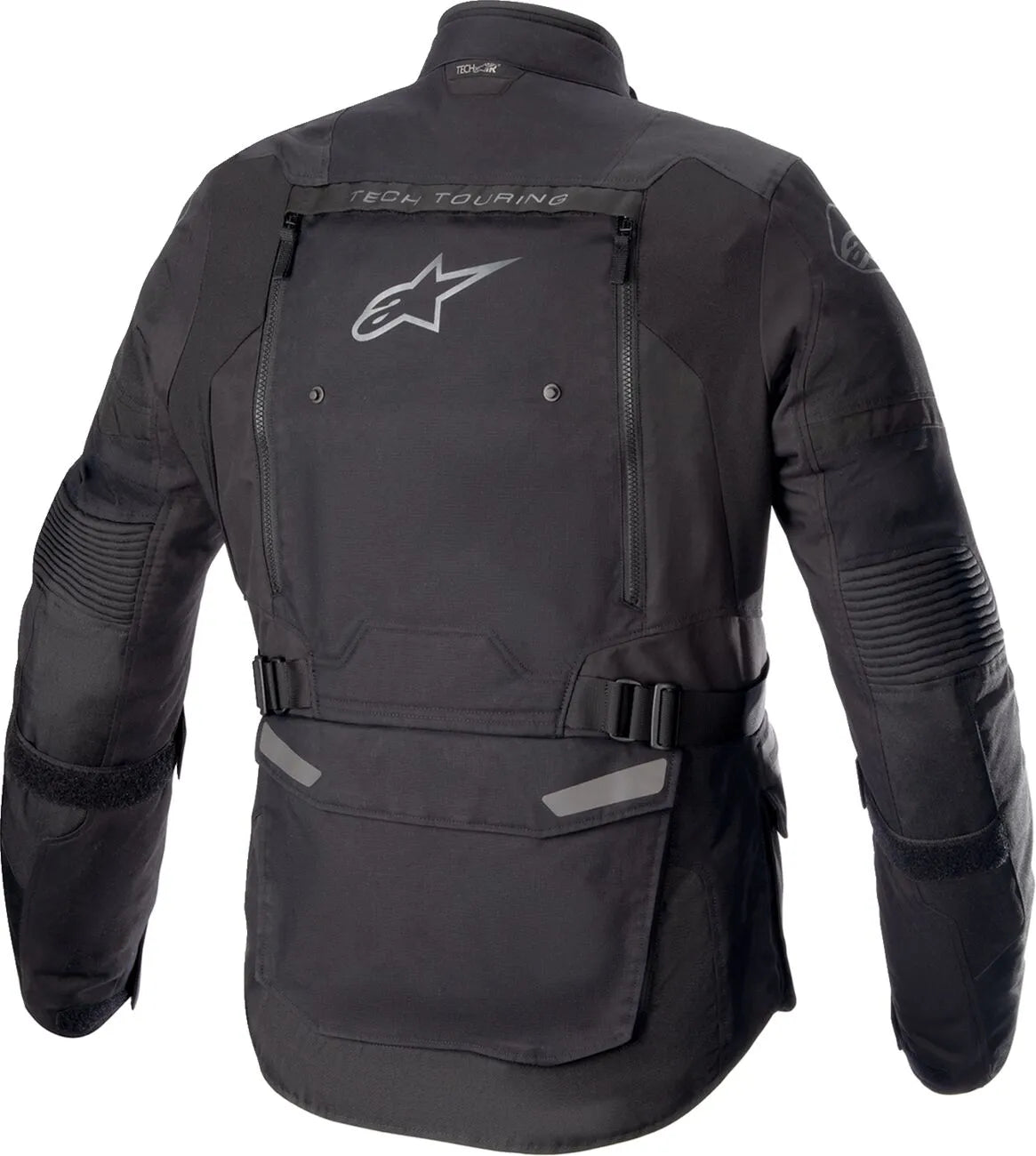 JACKET BOGOTA DS BLK 6XL