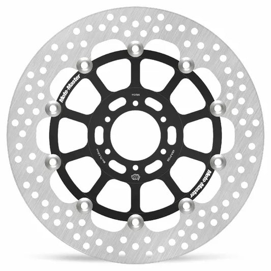 Brake Disc Halo Float Ft 113105