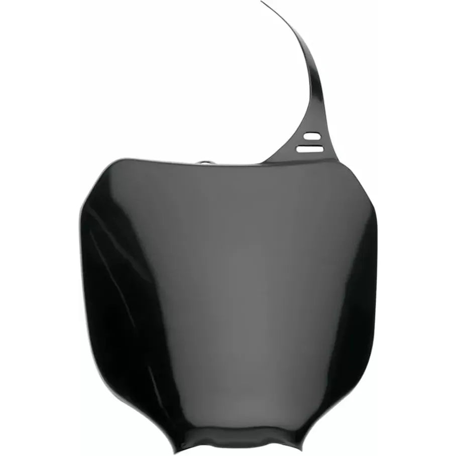 Front#Plt Yz/Yzf 00-05 Blk Ya03823#001