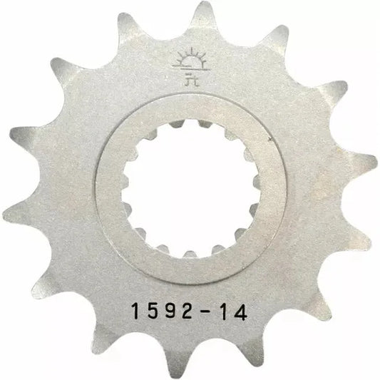 Sprocket Front 14T 520 Jtf1592.14