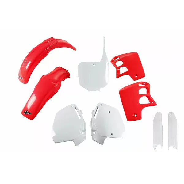 Body Kit Full Cr500 95-00 Oe00 Hokit089F@999K