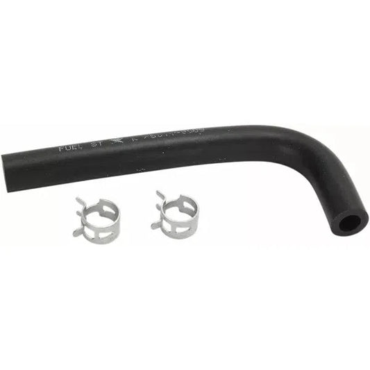 Fuelstar Hose+Clamps Suzuki