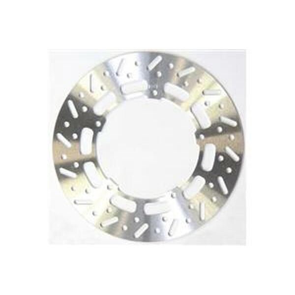 Brake Rotor D-Series Solid Round Scooter MD9113D
