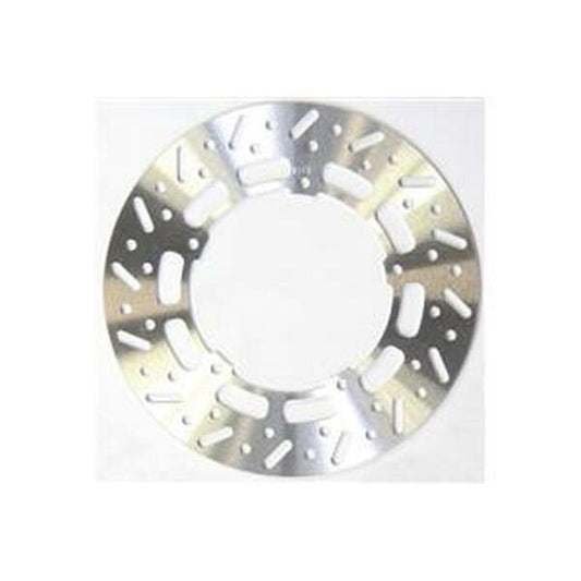 Brake Rotor D-Series Solid Round Scooter MD9113D