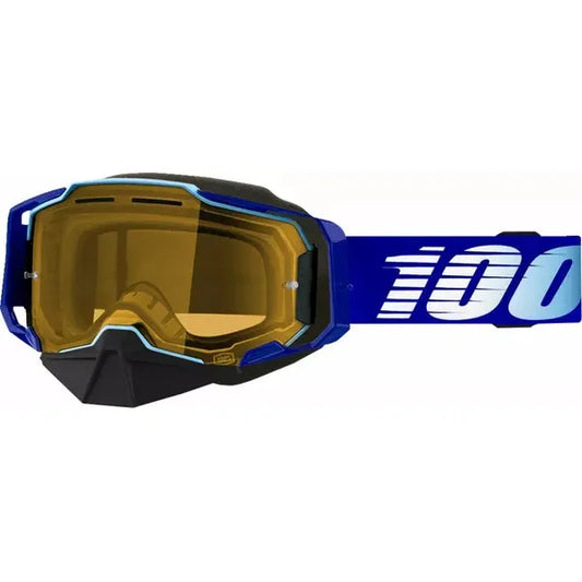 Goggle Armg Sn Royal Yl