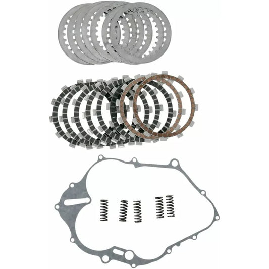 Clutch Kt Mse Yfm660R M90-165