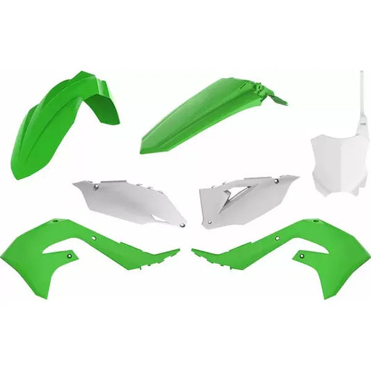 Body Kit Full Kxf250 21-24 /450 19-23 Oe19 91495