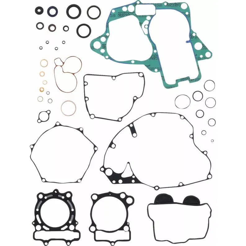 Gasket Kit Complete Suz P400510900099