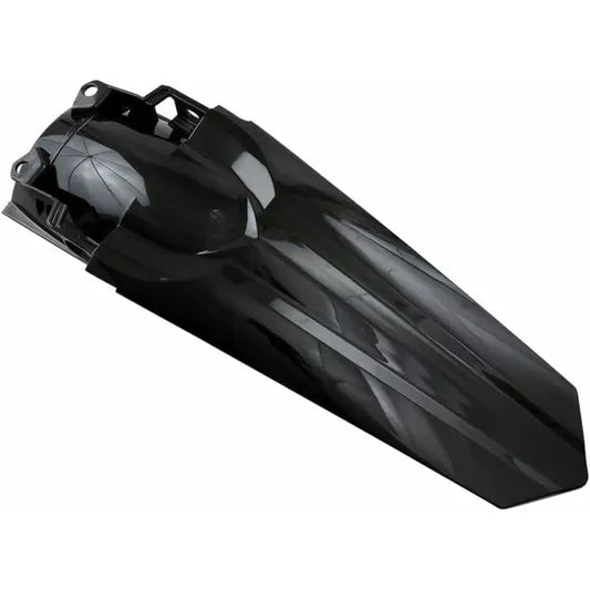 Fender Rear Crf450R 17-20 Blk Ho04681#001