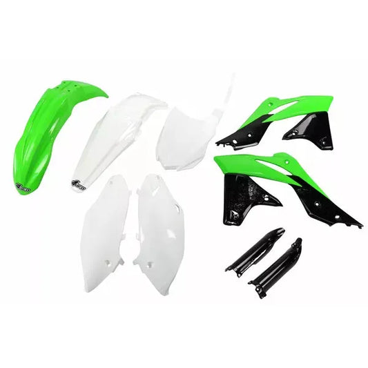 Body Kit Full Kxf250 14-16 Oe Kakit221F@999