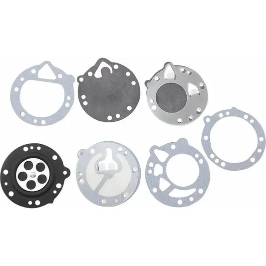 Kit-Tillotson Dia/Gskt Hr 451401
