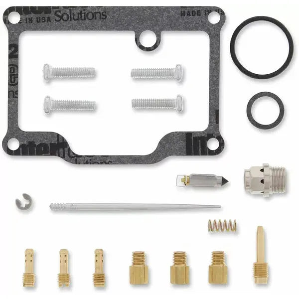 Repair Kit Carb Pol 26-1344