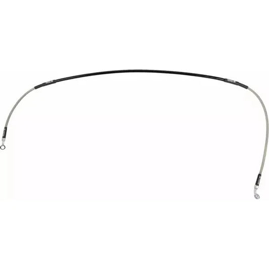 Stainless Steel Braided Brake Line H02-1-086/P