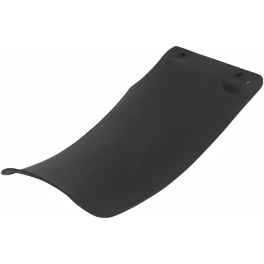 Mudflap Crf450R/Rx 17- Bk 8907000001