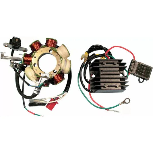 Charging Kit Honda 99-601