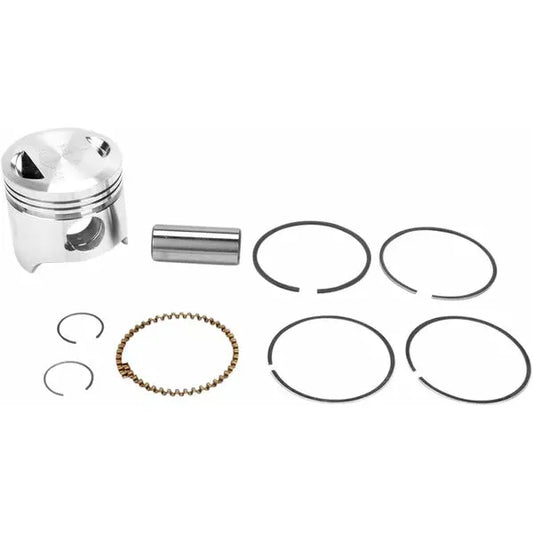 Piston Kit Xr50 Std 4798M03900